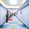 Отель Su 8 Select Hotel (Fuzhou Fuma Road IKEA Store), фото 2
