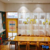 Отель Xiyu Hostel · Cat Café, фото 2