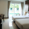 Отель Supicha pool access hotel, фото 6