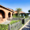 Отель Resort le Picchiaie, фото 44
