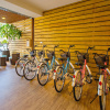 Отель Traveller-Inn Zhongzheng Library, фото 20
