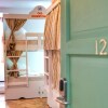 Отель Old Downtown Hostel, фото 3