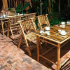 Отель Bamboo Eco Village, фото 6