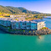 Отель Peninsula Airlie Beach, фото 27