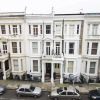 Отель The Short Let West Kensington, фото 1
