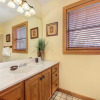 Отель Mountain Treasure by Jackson Mountain Rentals, фото 9