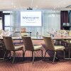 Отель Mercure Paris Centre Tour Eiffel, фото 32