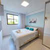 Отель Flats no Cupe Beach Living, фото 36