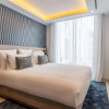Отель Aparthotel Adagio Premium Casablanca City Center, фото 49