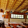 Отель Che Lagarto Hostel Florianópolis, фото 25