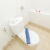 Отель Brand New and Minimalist Bassura City Apartment near Bassura Mall, фото 23