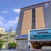 Отель Dhruva Inn, фото 19