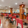 Отель Comfort Suites Niceville Near Elgin Air Force Base, фото 30