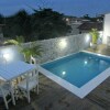 Отель Pousada Maresia Costa Azul, фото 16