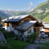 Отель Alpenlodge, фото 13