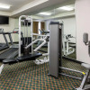 Отель Comfort Inn Collinsville near St. Louis, фото 23