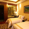 Отель Landscape Hotel в Байшане
