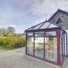 Отель Picturesque Holiday Home in Bwlch-y-groes With Garden, фото 3