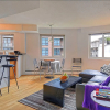 Отель Elektra Hillside Flat - Two Bedroom Condominium, фото 7