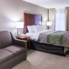 Отель Comfort Inn, фото 5