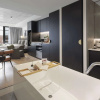 Отель Veriu Collingwood, фото 5