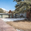 Отель Snowline Vista Lodge -- Ev #3296 3 Bedroom Home by RedAwning, фото 1