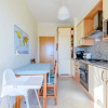 Отель Sea view Apartment with sunbathing Terrace & 2 Swimming pools, фото 12