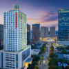 Отель Golden Ray International Hotel, фото 13