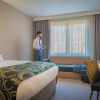 Отель Clayton Hotel Belfast City, фото 3