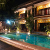 Отель Puri Bisma Ubud - 4 Bedroom PRIVATE VILLA - 10 min walking to Ubud Center, фото 19