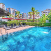 Отель Prime Suite Alanya, фото 14