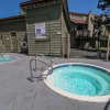 Отель Mammoth Sierra Townhome, фото 24