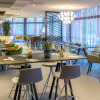 Отель Mercure Hyeres Centre Côte d'Azur, фото 34