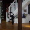 Отель The Wheelhouse at Gawbridge Mill, фото 12