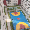 Отель Parquette 2BR Ayodhya Residence Apartment, фото 10