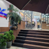 Отель The Victory Airport Hotel, фото 9