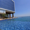 Отель The Rinra Makassar, фото 17