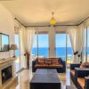 Отель Ocean View Family Villa, Sleeps 2-10, Private Pool, Wifi, Internet Tv Acs, фото 40