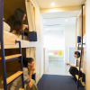Отель LYURO Tokyo Kiyosumi by THE SHARE HOTELS - Hostel, фото 23