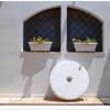 Отель Beautiful Triple Room in Ancient Masseria Near the sea in a Quiet Olive Trees, фото 15