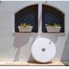 Отель Beautiful Triple Room in Ancient Masseria Near the sea in a Quiet Olive Trees, фото 4