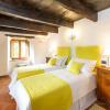 Отель Casa al Colle in San Romano, фото 19