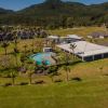 Отель Villa 51 - Pauanui Holiday Home, фото 21