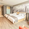 Отель Thank Inn Hotel Hubei Yichang Wuyi Square, фото 3