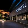 Отель Novotel Annecy Centre, фото 1