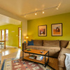 Отель Stellaruby Cottages - Combo of Hazel & Violet, фото 11