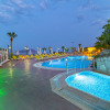 Отель Illusion Beach Club Hotel +16 Only Adult, фото 14