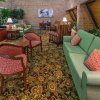 Отель Hampton Inn, фото 29