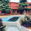 Отель Apartment Guezo 3 Rooms Terrace Pool View, фото 2