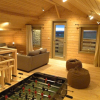Отель Holiday Home A Pas de Loup, фото 9